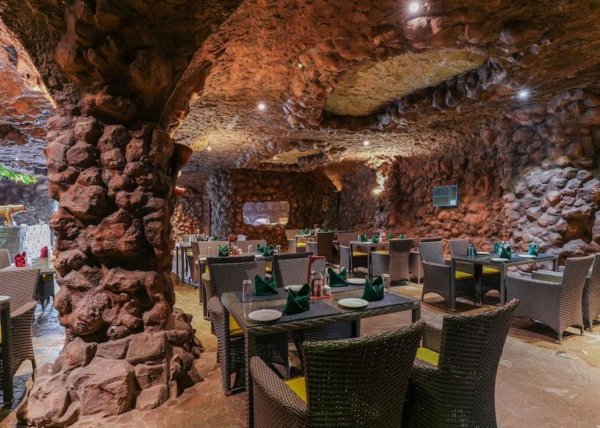Assam Kaliabor Restaurant