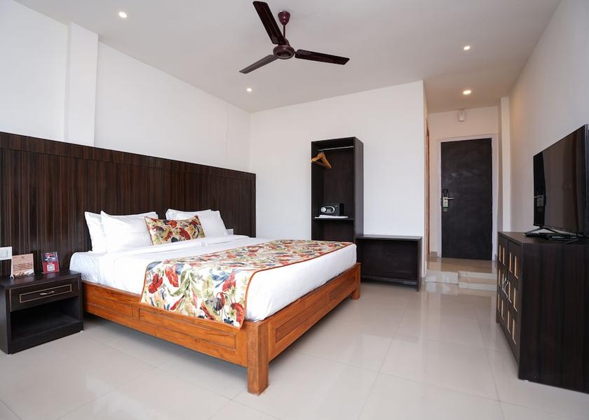 Assam Kaliabor Room