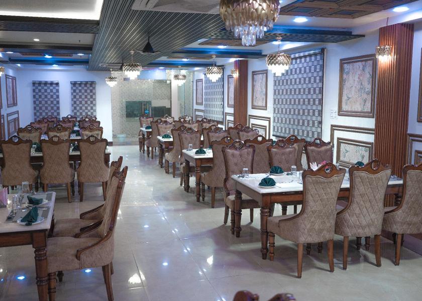 Uttar Pradesh Gorakhpur Restaurant