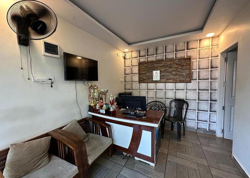 Kerala Wayanad Lobby