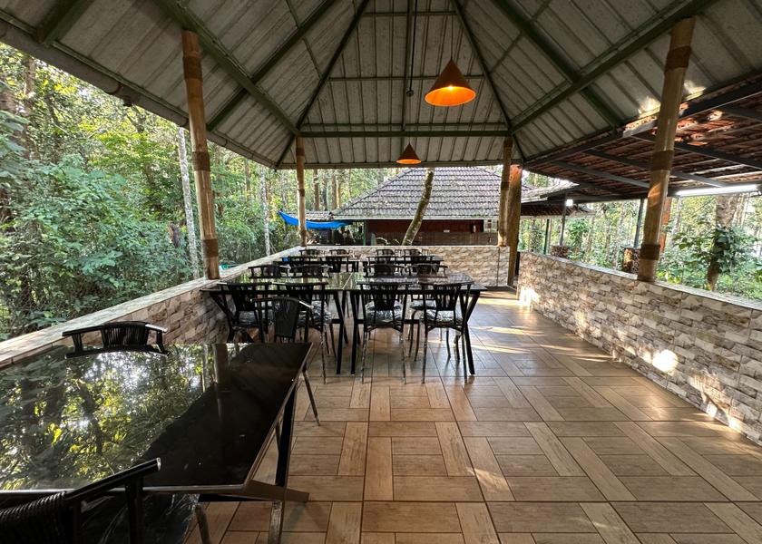 Kerala Wayanad Food & Dining