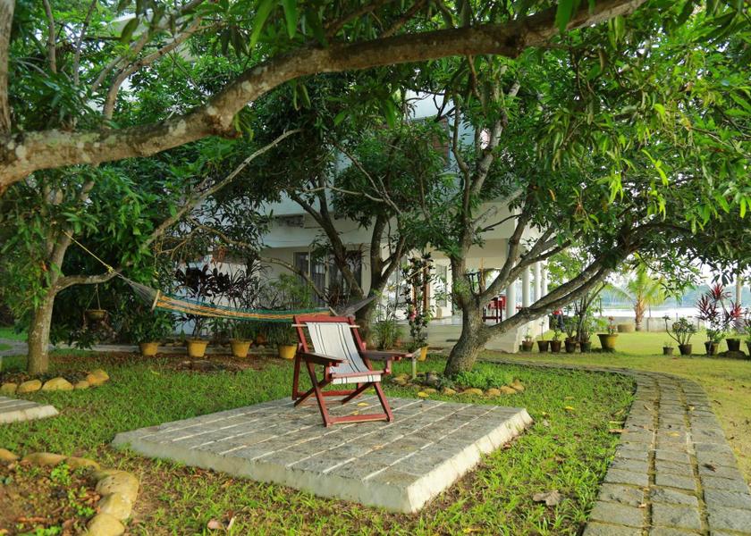 Kerala Kumarakom Outdoors