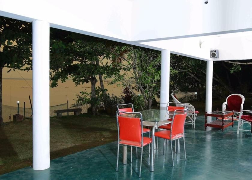 Kerala Kumarakom Facilities