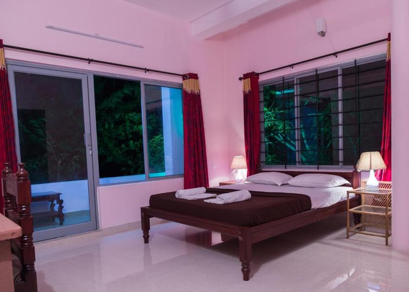 Kerala Kumarakom 1025