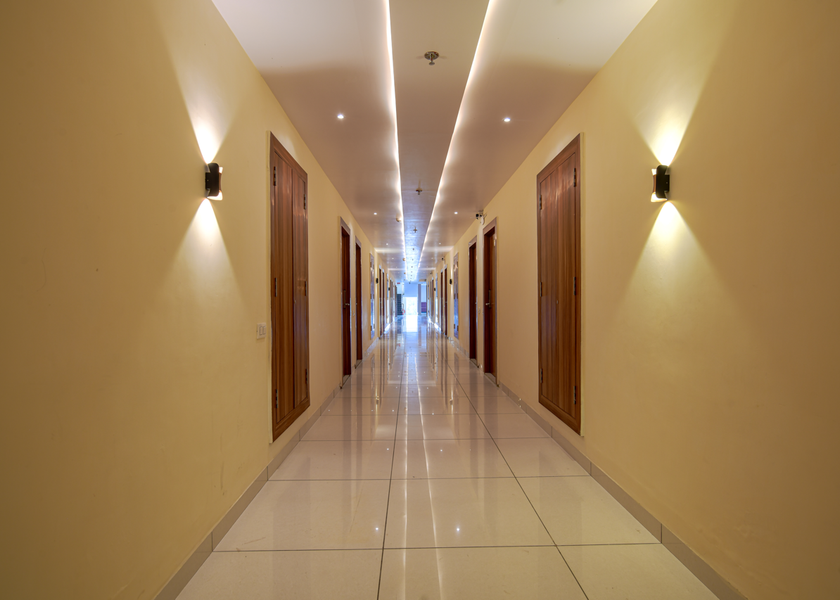 Madhya Pradesh Ujjain Lobby