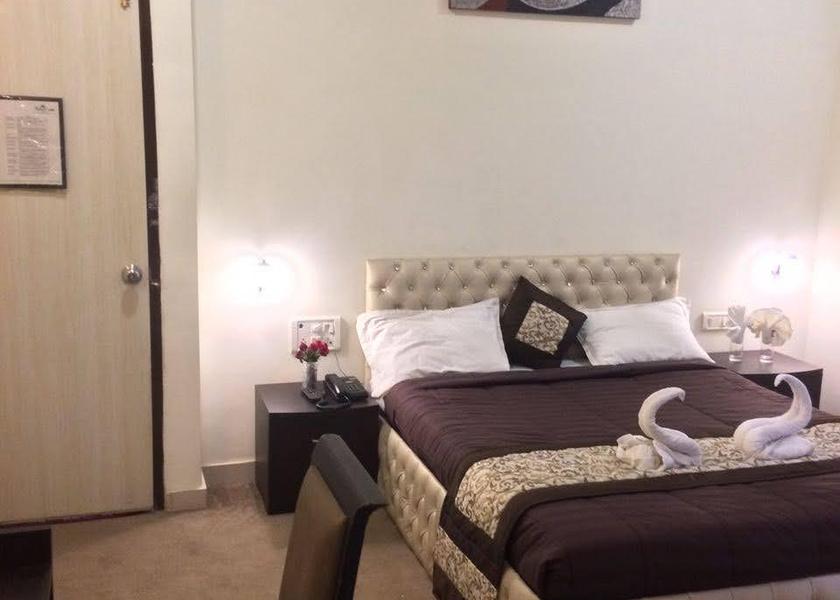 Maharashtra Kalyan Bedroom