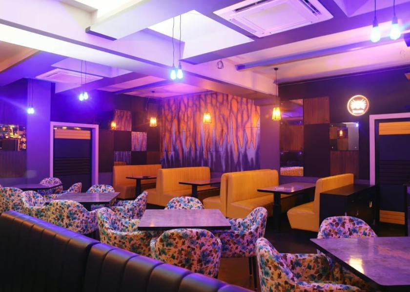 Maharashtra Kalyan Food & Dining