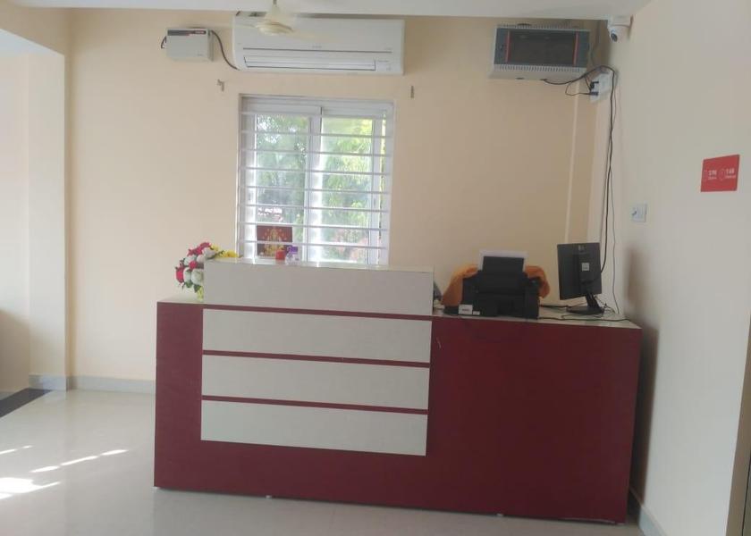 Tamil Nadu Mahabalipuram Public Areas
