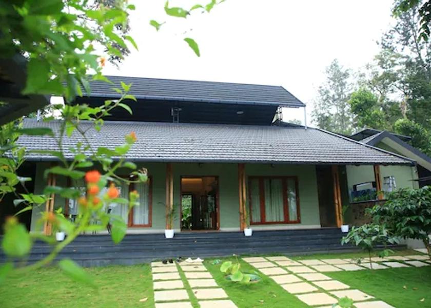 Kerala Wayanad 