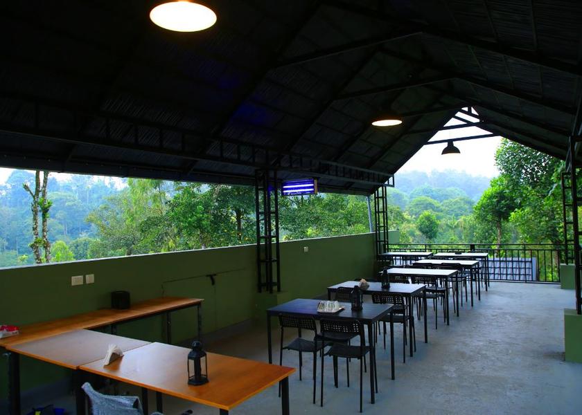 Kerala Wayanad Food & Dining