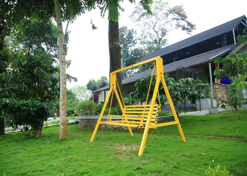 Kerala Wayanad Outdoors