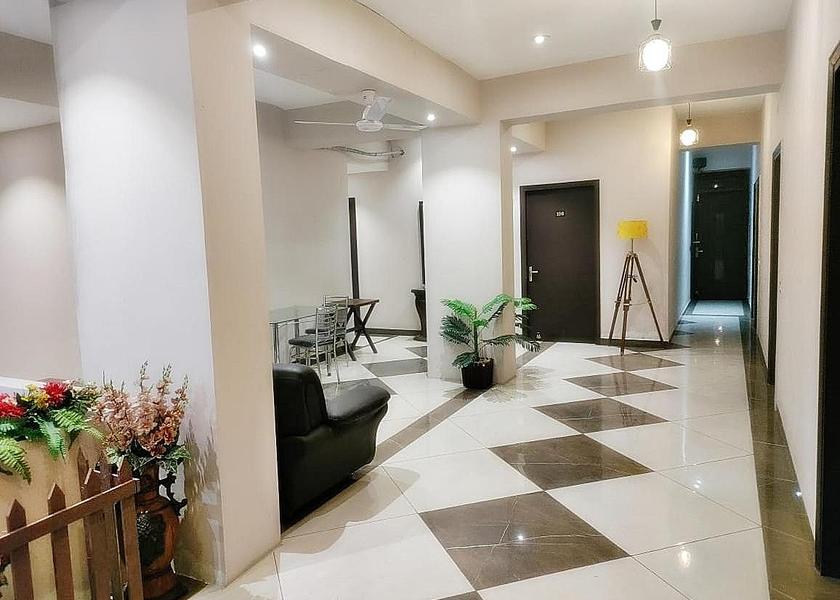 Punjab Ludhiana Lobby