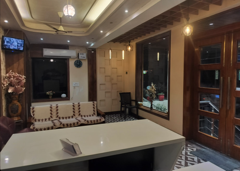 Punjab Ludhiana Public Areas