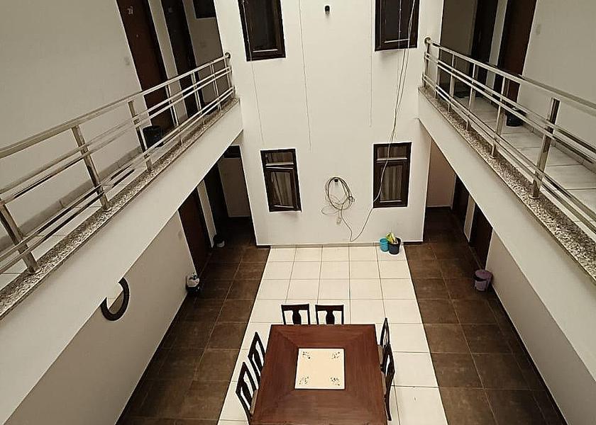 Haryana Gurugram Balcony/terrace