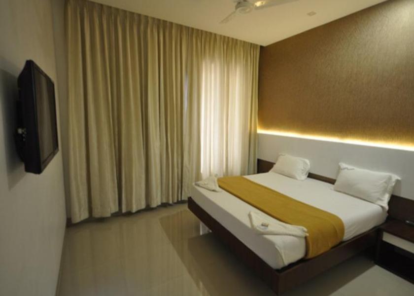 Tamil Nadu Trichy Executive Room