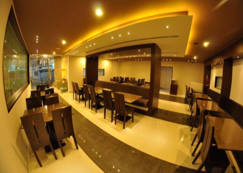 Tamil Nadu Trichy Restaurant
