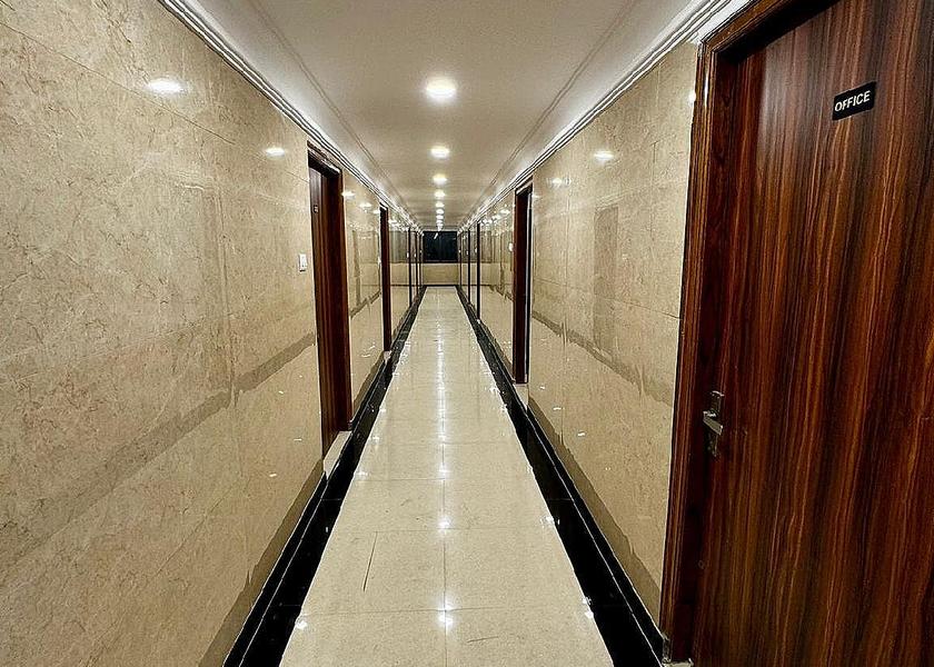 Haryana Faridabad Lobby