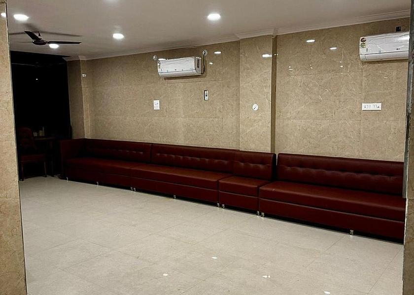 Haryana Faridabad 