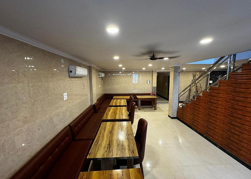Haryana Faridabad Exterior view
