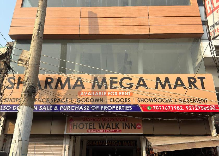 Haryana Faridabad Exterior view