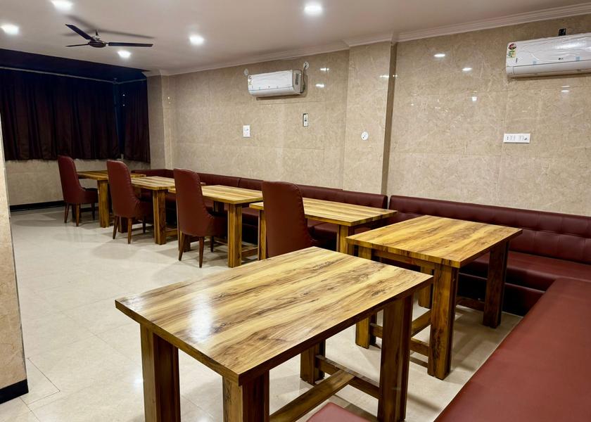 Haryana Faridabad Food & Dining