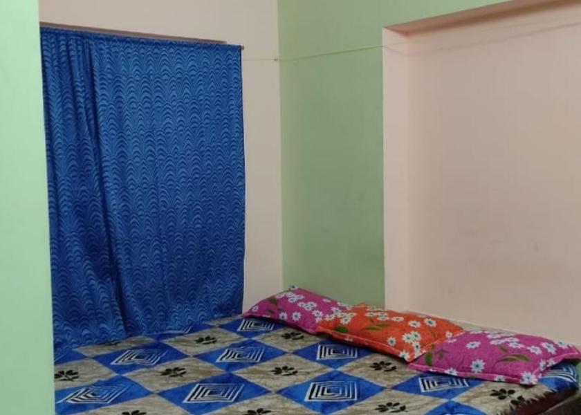 West Bengal Digha Standard Double Room