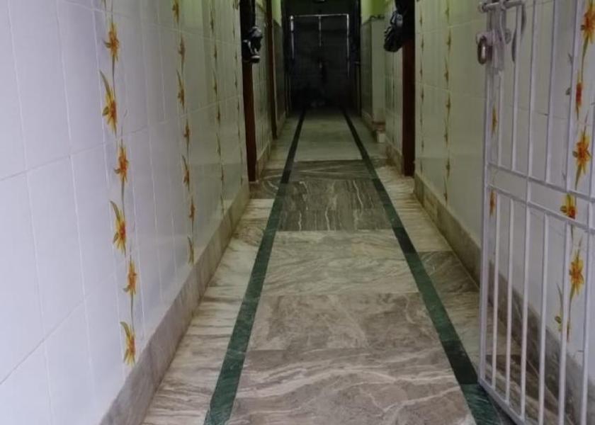 West Bengal Digha Lobby
