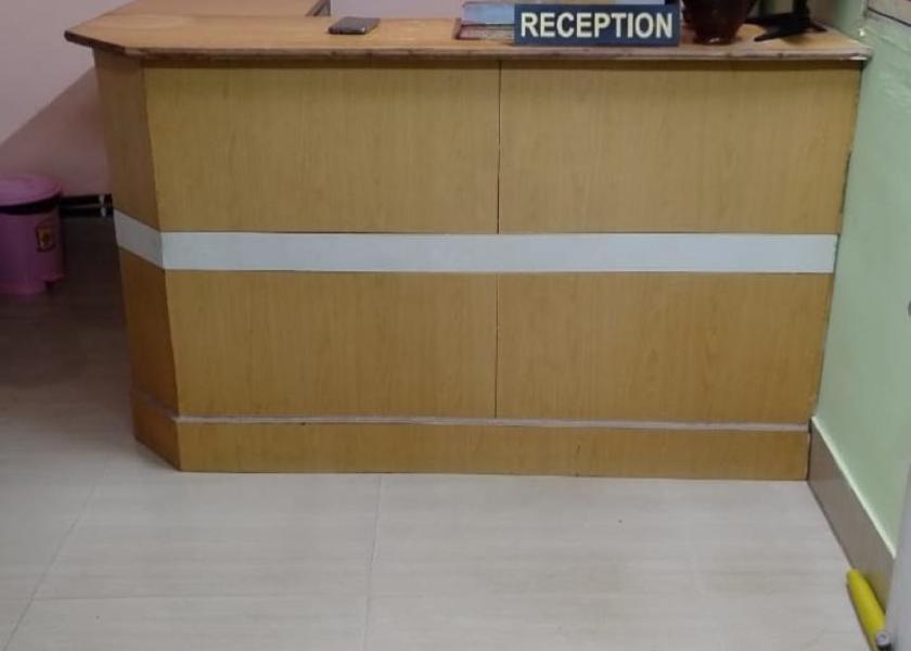 West Bengal Digha Reception