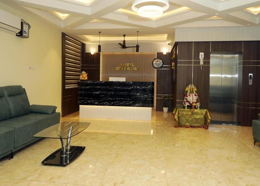 Tamil Nadu Rameswaram Public Areas