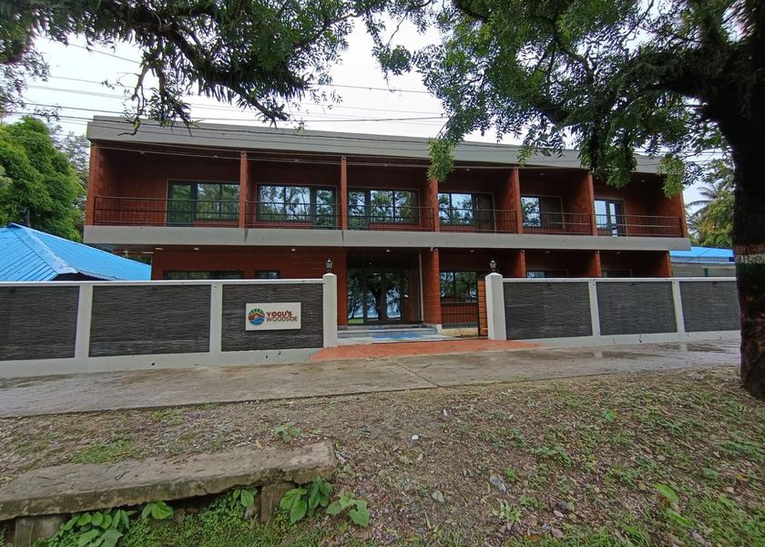Andaman and Nicobar Rangat Public Areas