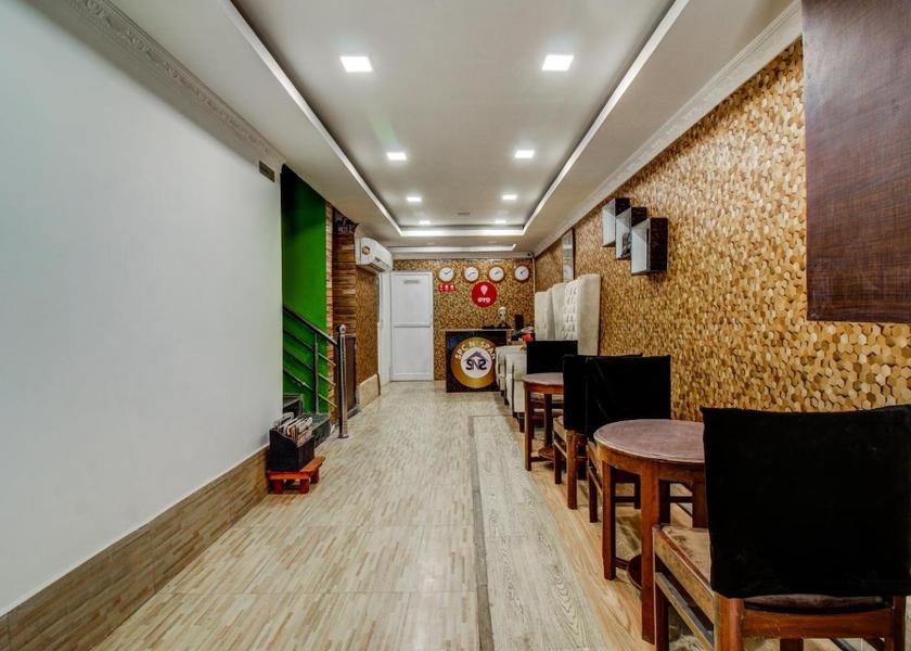 Jharkhand Jamshedpur Restaurant