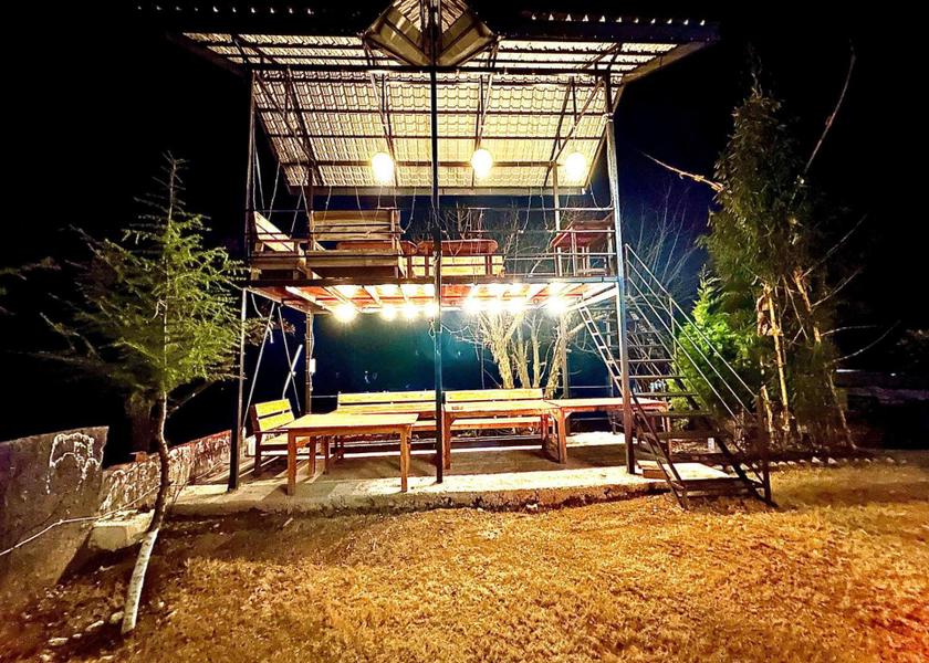 Himachal Pradesh Baijnath Facilities