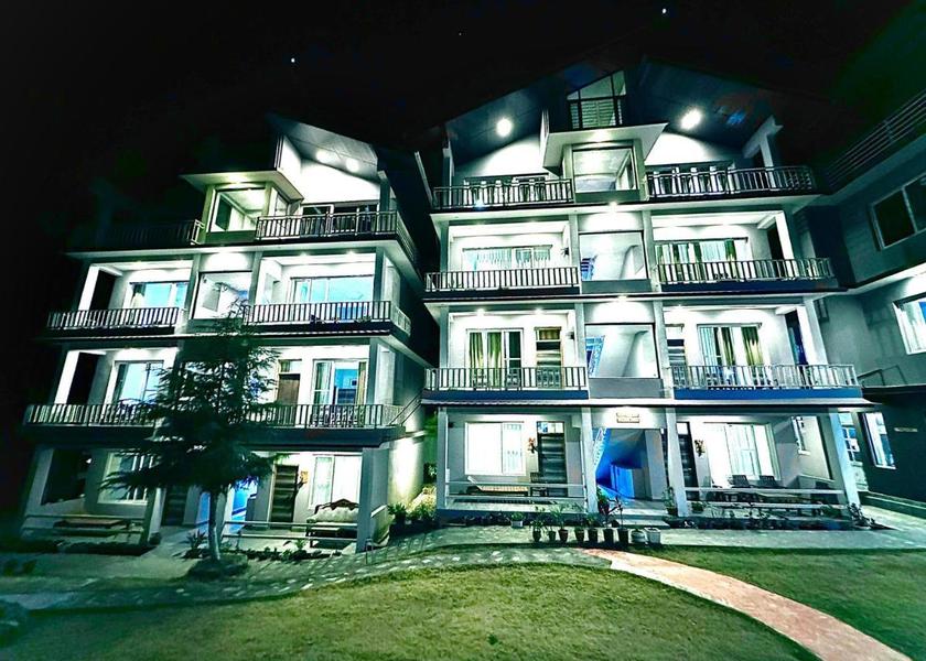 Himachal Pradesh Baijnath 
