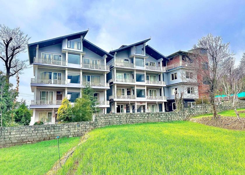Himachal Pradesh Baijnath 