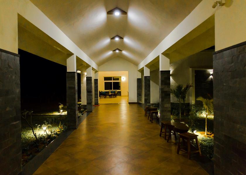 Karnataka Sakleshpur Public Areas