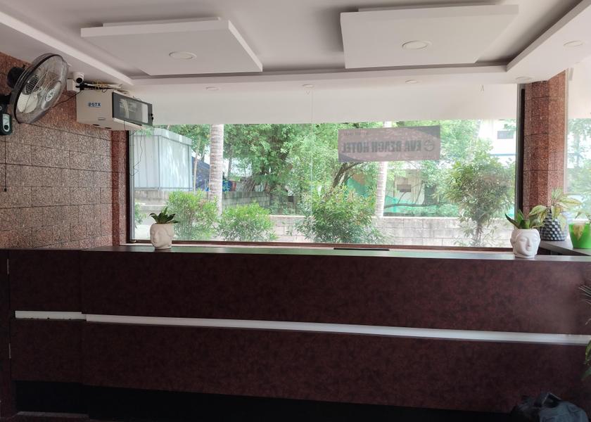 Kerala Varkala Public Areas