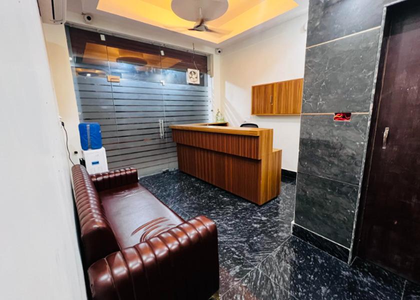 Haryana Rohtak Public Areas