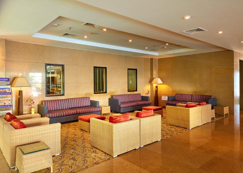 Maharashtra Shirdi Public Areas