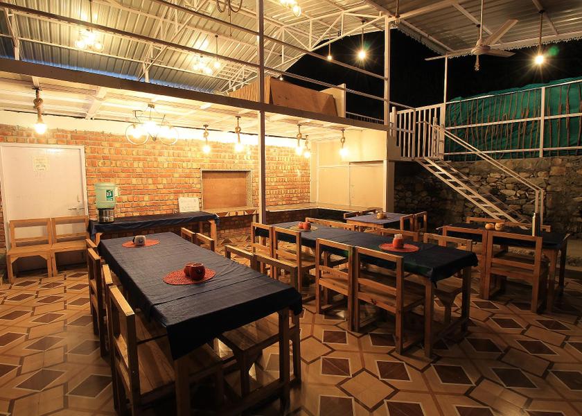 Uttarakhand Dehradun Restaurant