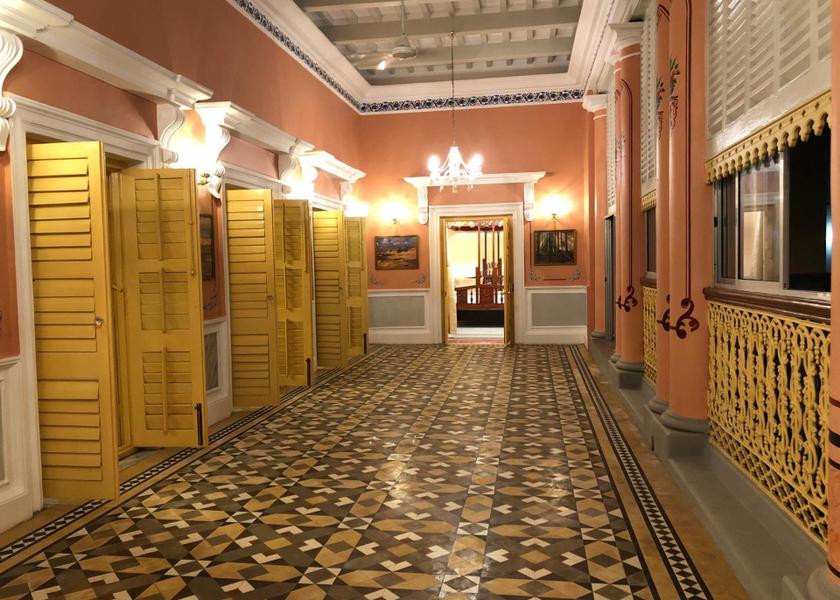 West Bengal Berhampore Public Areas