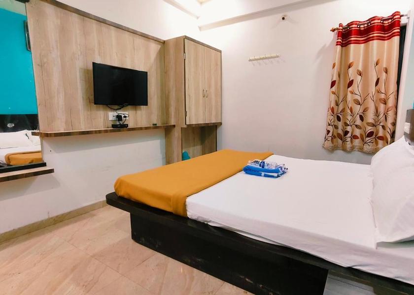Maharashtra Tuljapur 