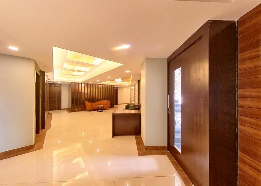 Karnataka Dharwad Lobby