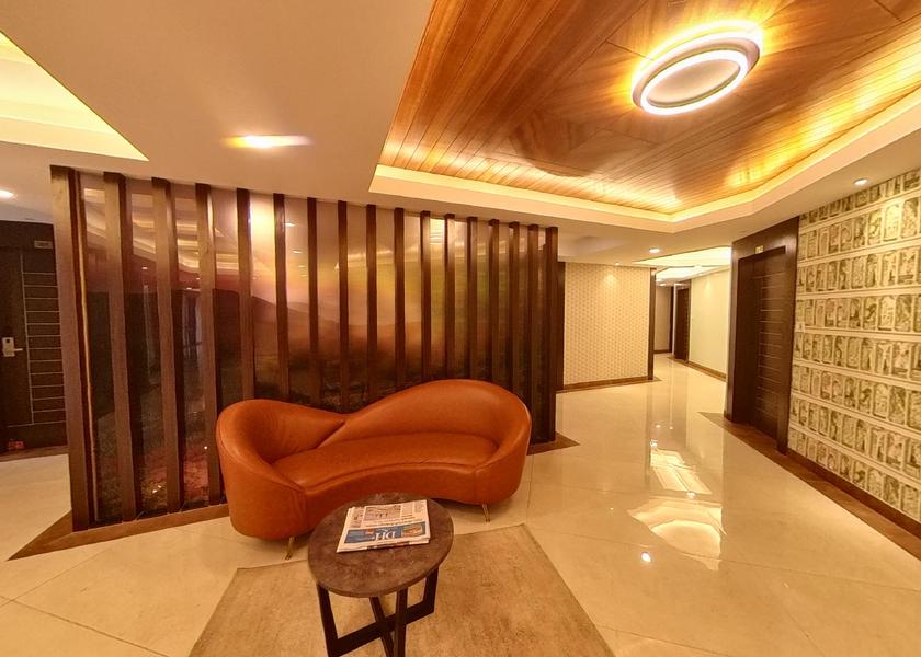 Karnataka Dharwad Lobby