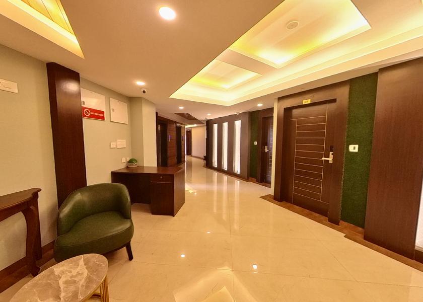 Karnataka Dharwad Lobby