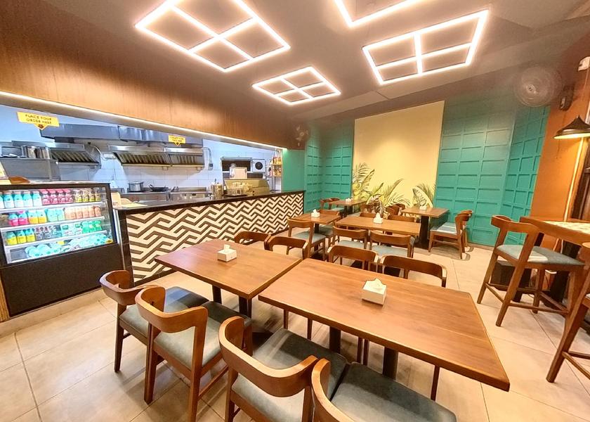 Karnataka Dharwad Restaurant