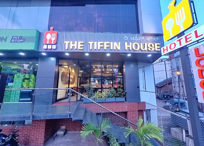 Karnataka Dharwad Restaurant