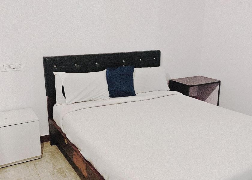 Karnataka Madikeri Double Room