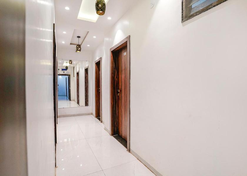 Maharashtra Nashik Lobby