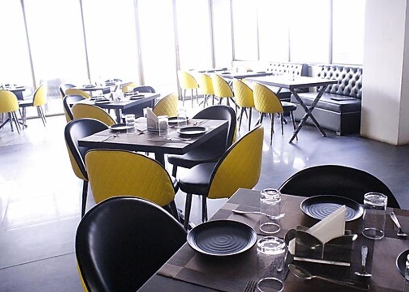 Uttar Pradesh Vrindavan Food & Dining