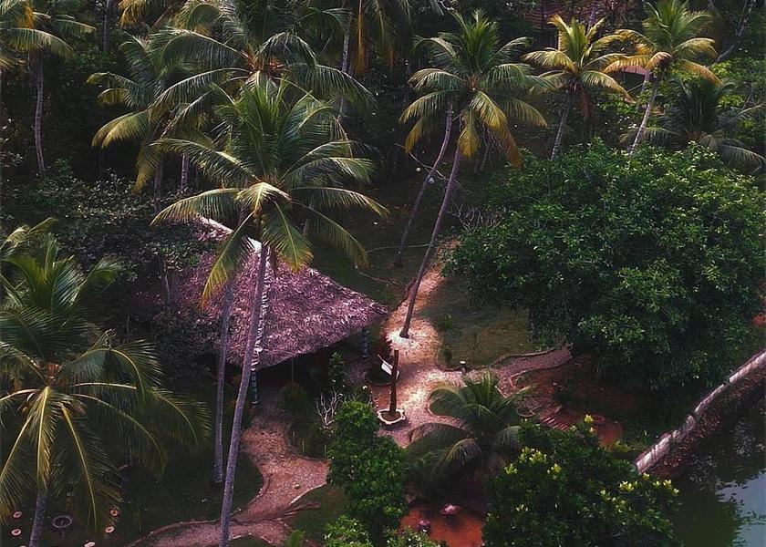 Kerala Varkala 